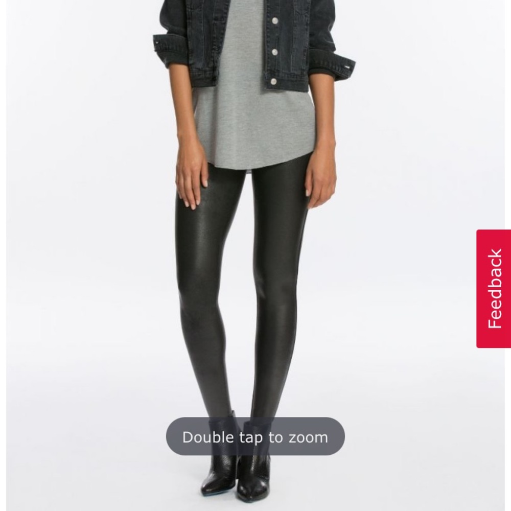 Spank Leggings